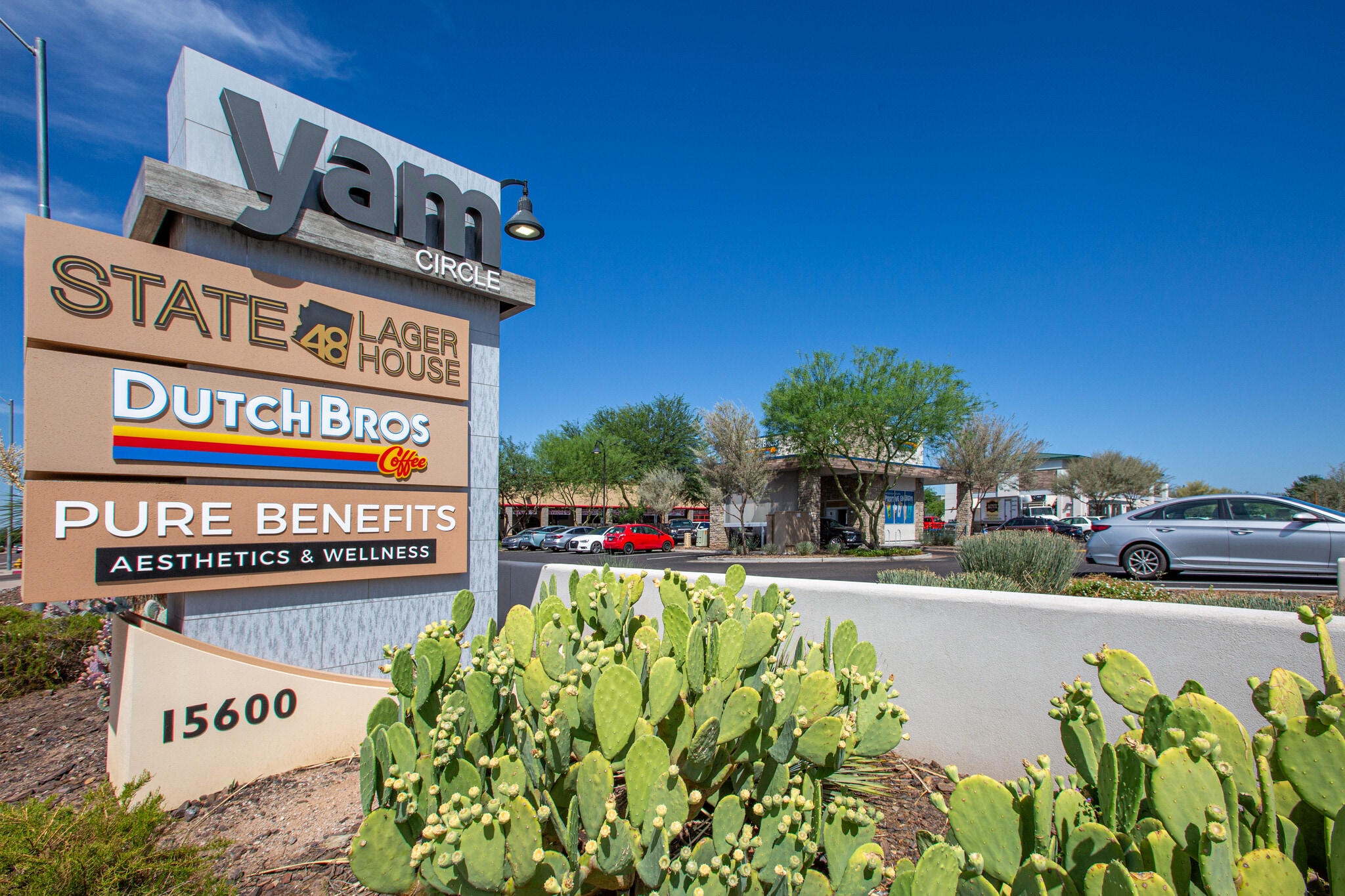 15600 N Hayden Rd, Scottsdale, AZ for lease Building Photo- Image 1 of 18