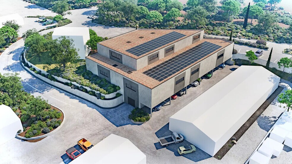 Flex in Montauroux for sale - Building Photo - Image 2 of 8