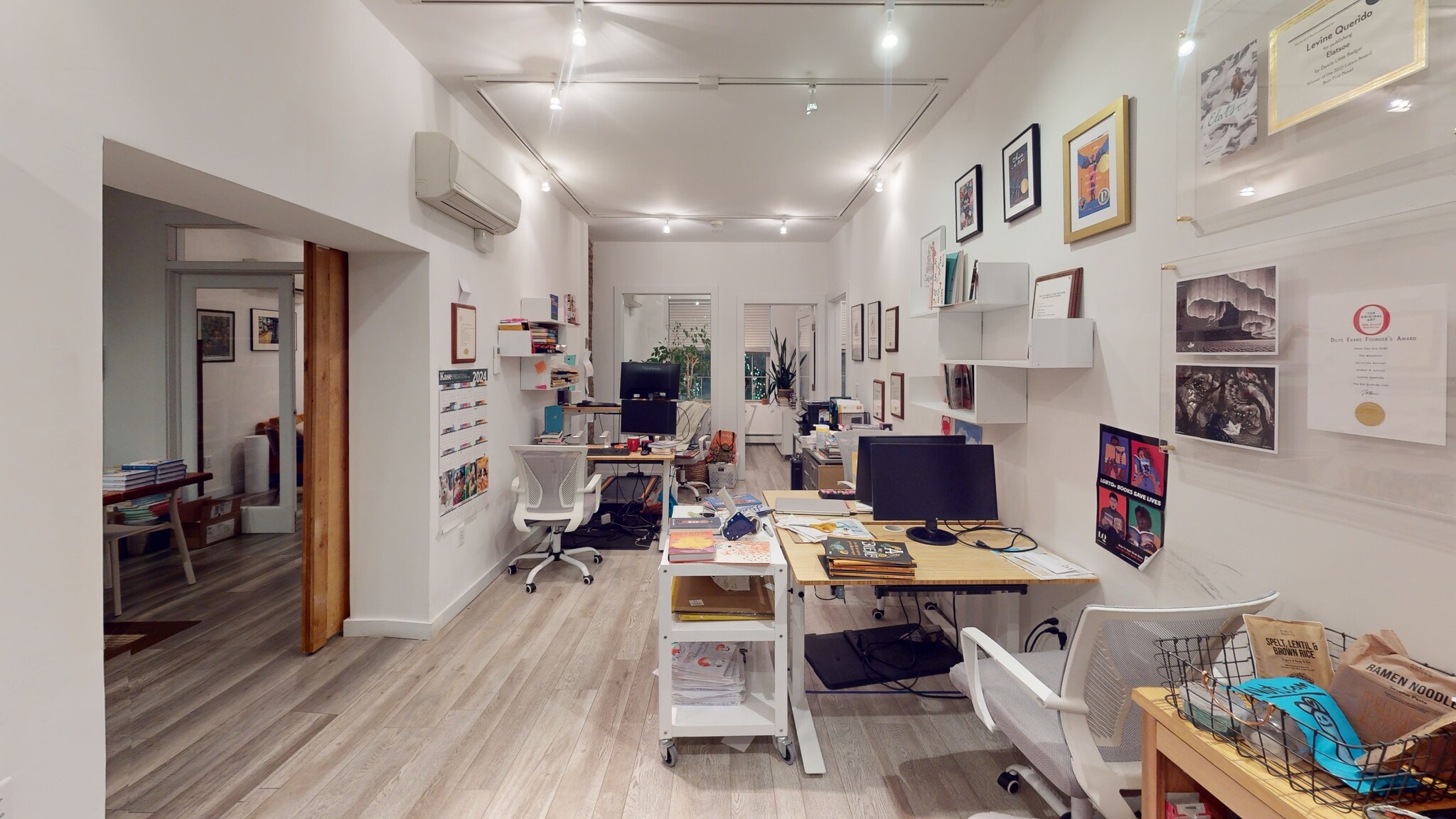 30-34 Newark St, Hoboken, NJ for lease Interior Photo- Image 1 of 4