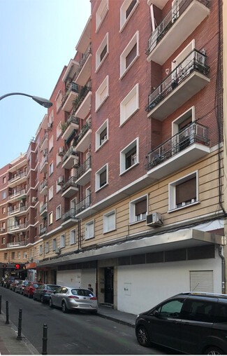 More details for Calle De Miguel Arredondo, 3, Madrid - Multifamily for Sale