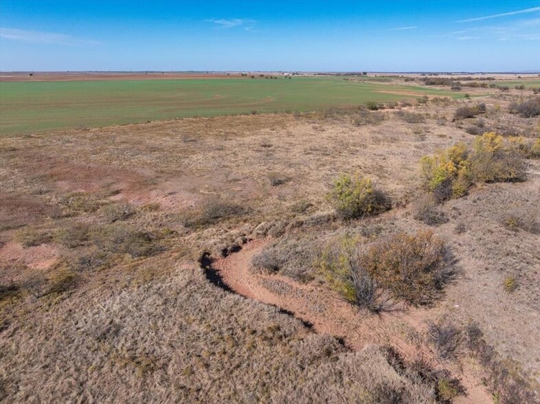 17847 New Hope rd, Faxon, OK for sale - Building Photo - Image 2 of 21