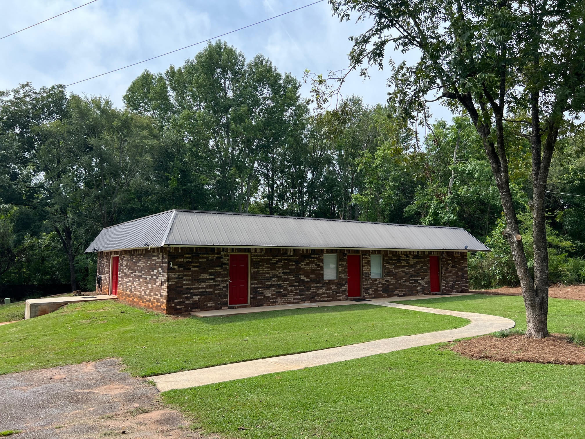 860 Whitehall Rd, Athens, GA for sale Building Photo- Image 1 of 1