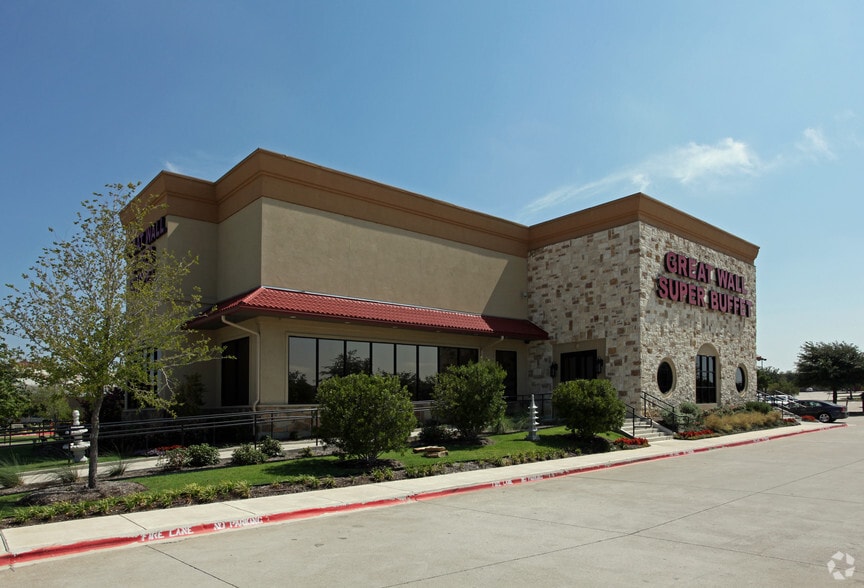 2750 Preston Rd, Frisco, TX 75034