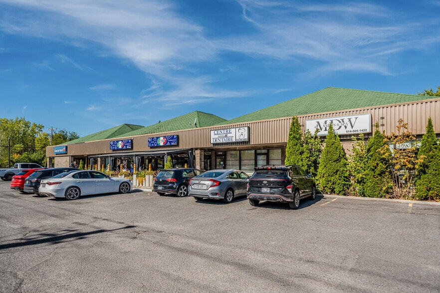 19777-19795 Ch Sainte-Marie, Kirkland, QC for lease - Primary Photo - Image 1 of 11