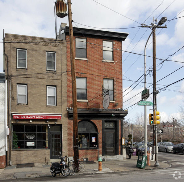 2301 Fairmount Ave, Philadelphia, PA for sale - Building Photo - Image 2 of 53