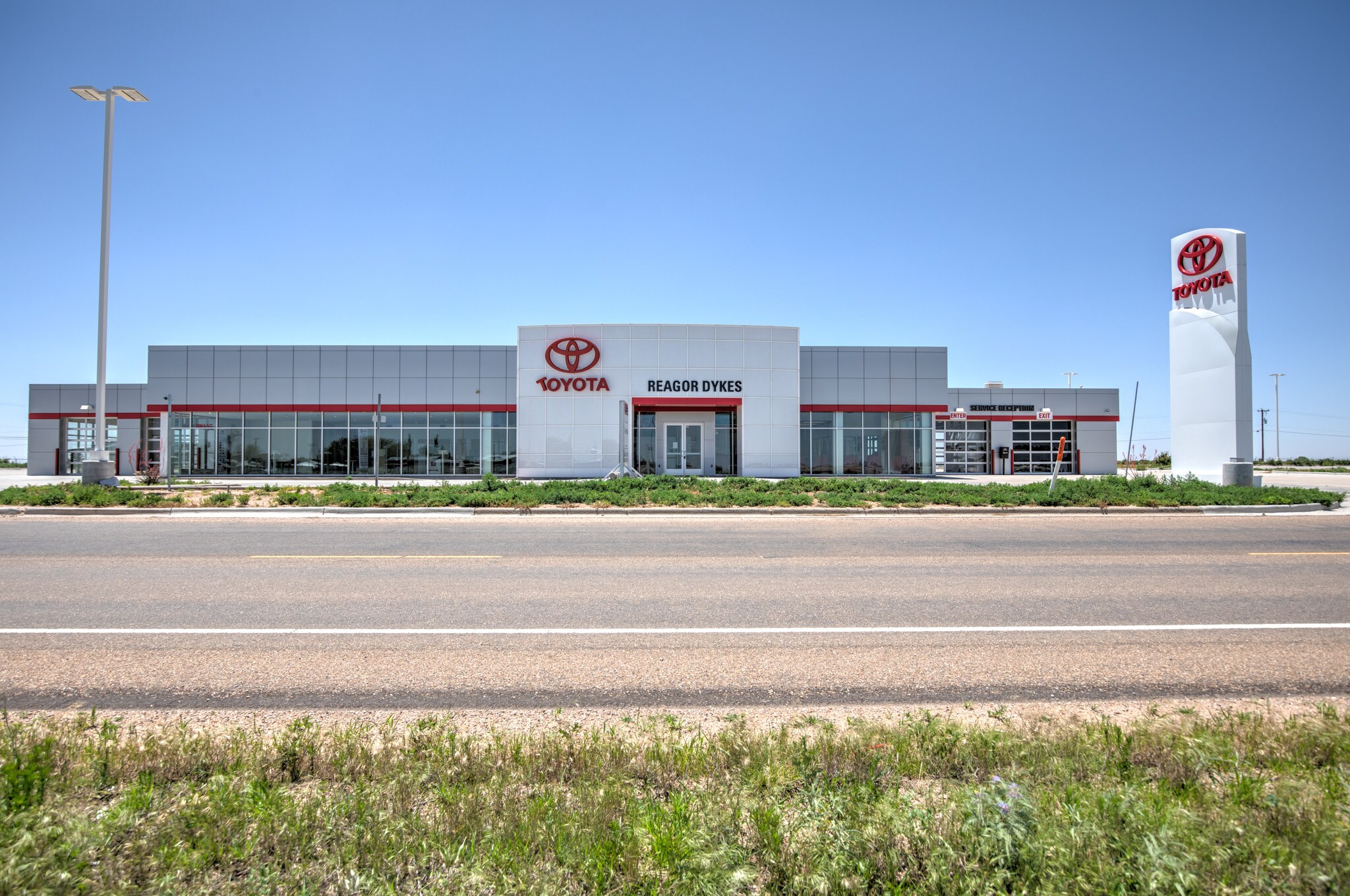 1220 I-27, Plainview, TX for sale Primary Photo- Image 1 of 1