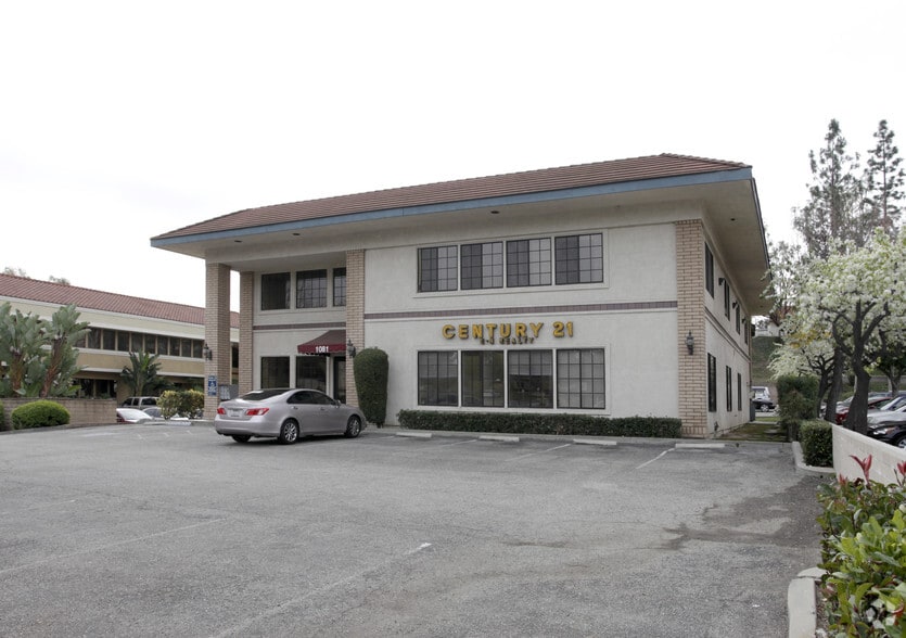 1081 S Grand Ave, Diamond Bar, CA for lease - Building Photo - Image 2 of 6