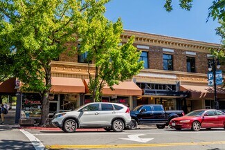 More details for 888 4th St, San Rafael, CA - Office for Lease