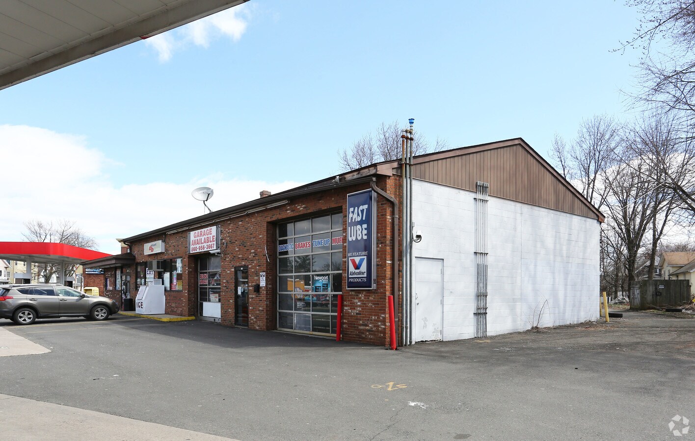 125 New Britain Ave, Hartford, CT 06106