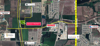 More details for County 52 rd, Celina, TX - Land for Sale