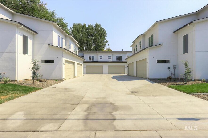 2316 S Phillippi St, Boise, ID for sale - Building Photo - Image 1 of 1