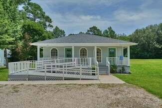 More details for 33418 Lago Vista, Magnolia, TX - Office for Lease