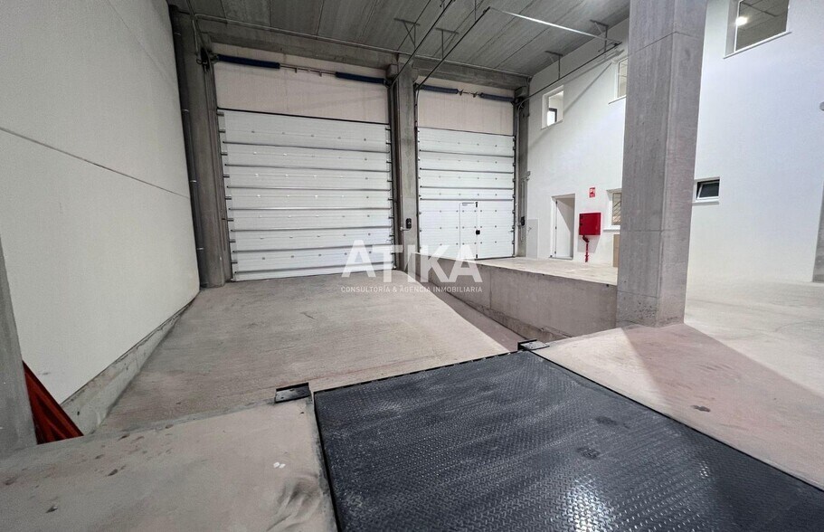 Industrial in Ontinyent for lease - Building Photo - Image 2 of 33