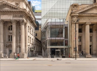 More details for 201 Yonge St, Toronto, ON - Retail for Lease