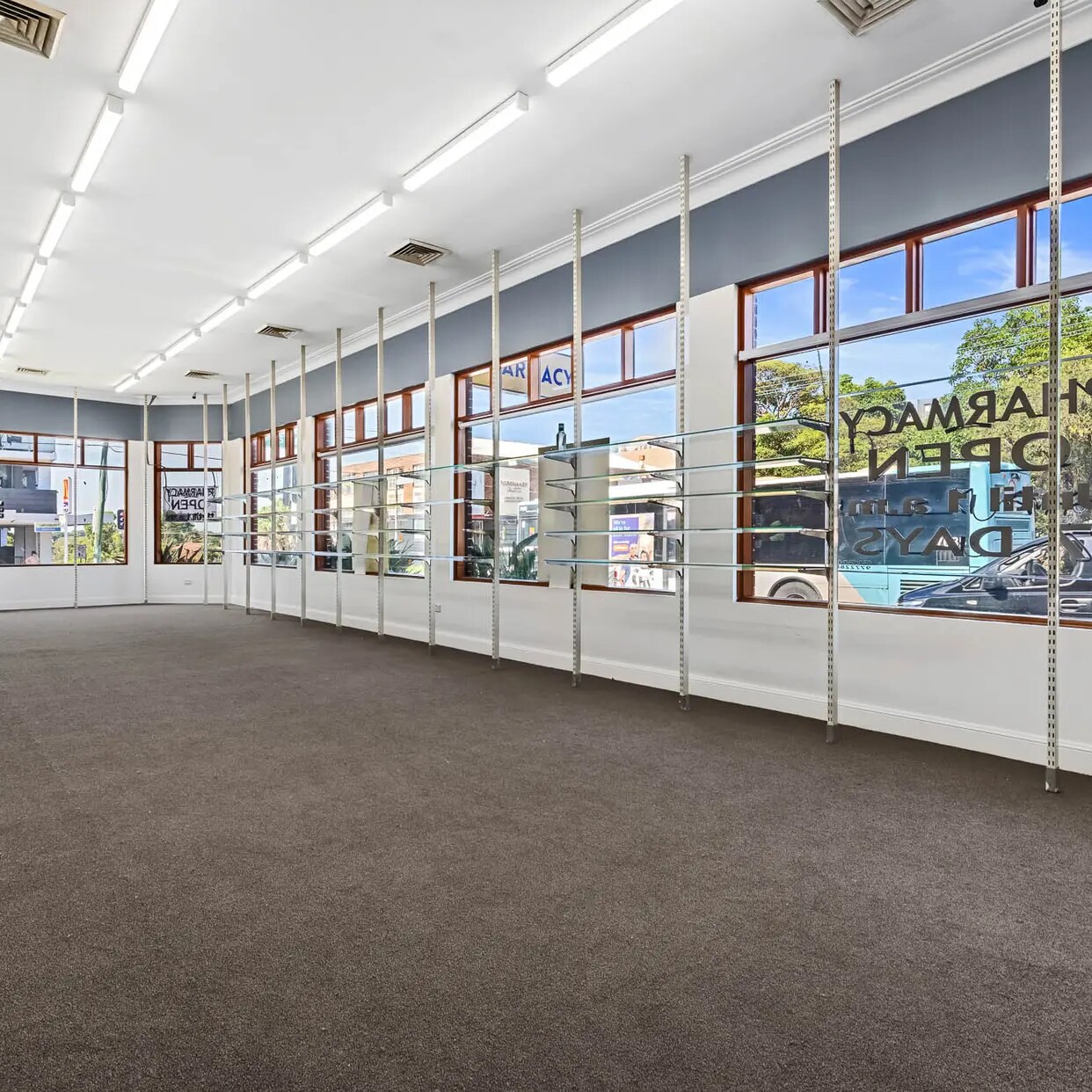 571-573 Canterbury Rd, Campsie for lease Interior Photo- Image 1 of 5