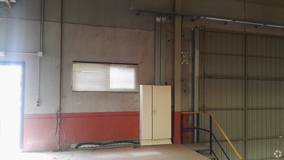 Industrial in Borox, Toledo for sale - Building Photo - Image 3 of 3