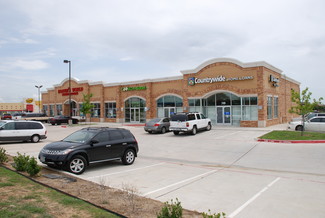 More details for 310 E Round Grove Rd, Lewisville, TX - Retail for Lease