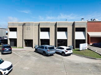 More details for 30 Veterans Memorial Blvd, Kenner, LA - Industrial for Sale