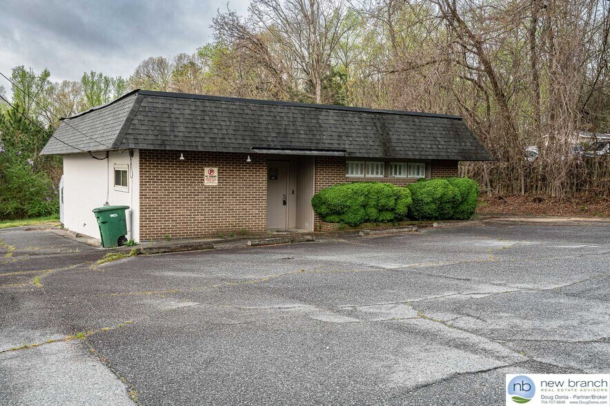 2530 Lane St, Kannapolis, NC 28083