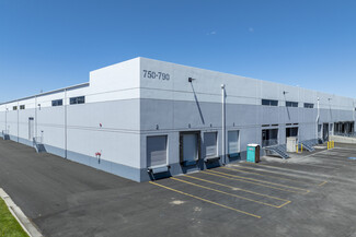 More details for 750-790 Spice Islands Dr, Sparks, NV - Industrial for Lease