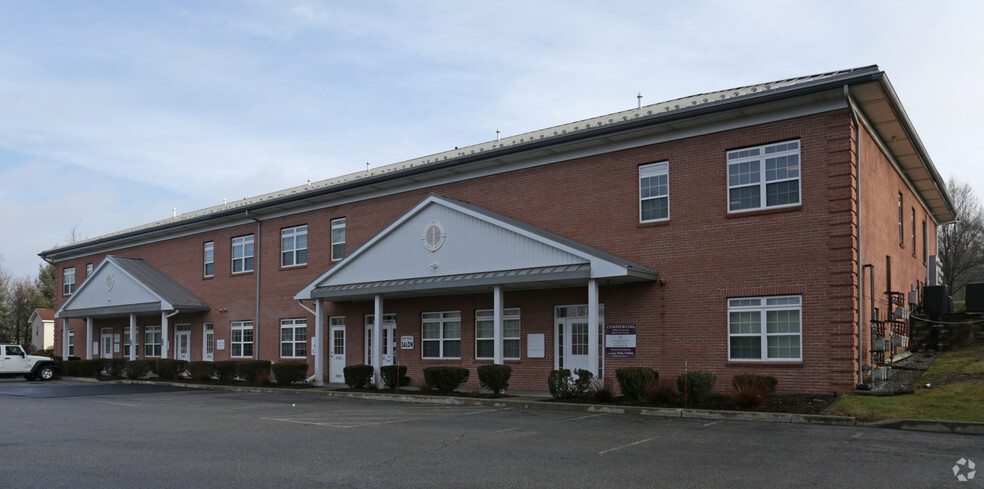 1207 Us-9, Wappingers Falls, NY for lease - Building Photo - Image 2 of 5