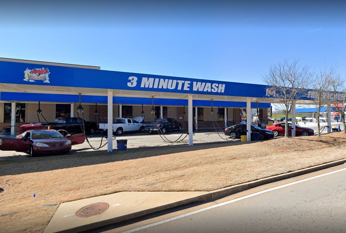 850 Market Plz, Locust Grove, GA for sale Primary Photo- Image 1 of 1