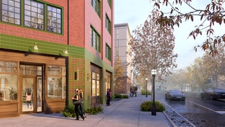 More details for 525 Moreland Ave SE, Atlanta, GA - Multiple Space Uses for Lease