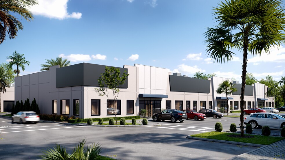 7530 Penzance Blvd, Fort Myers, FL for lease - Building Photo - Image 2 of 5