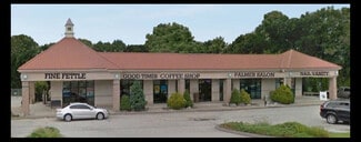 More details for 1548 W Main St, Willimantic, CT - Retail for Sale