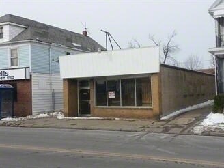 1358 E Delavan Ave, Buffalo, NY for sale Primary Photo- Image 1 of 1