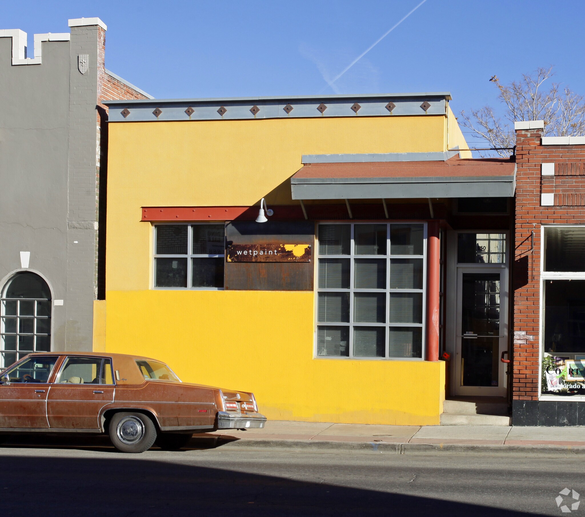 850 Santa Fe Dr, Denver, CO for sale Primary Photo- Image 1 of 1