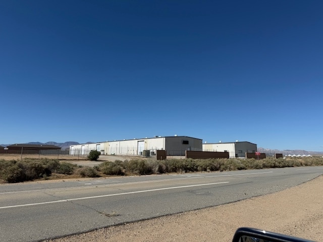 19331-19441 Neuralia Rd, California City, CA for sale - Building Photo - Image 3 of 14