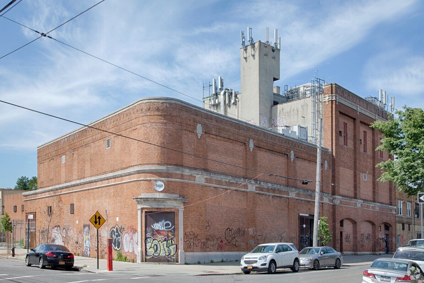 3480 Fulton St, Brooklyn, NY 11208