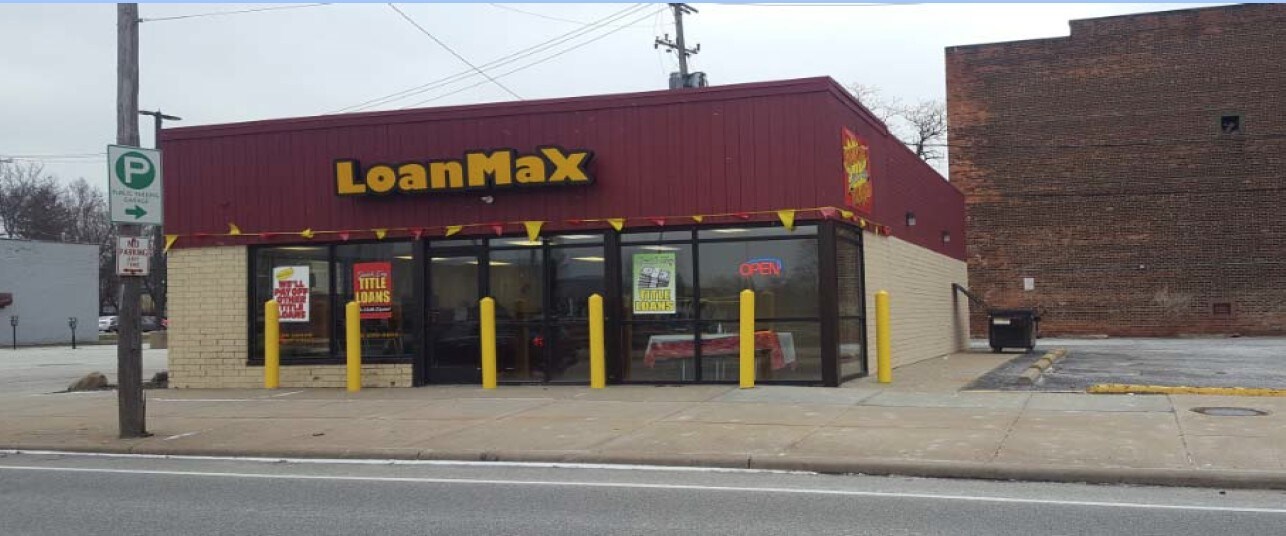 13216 Cedar Rd, Cleveland Heights, OH for sale Primary Photo- Image 1 of 1