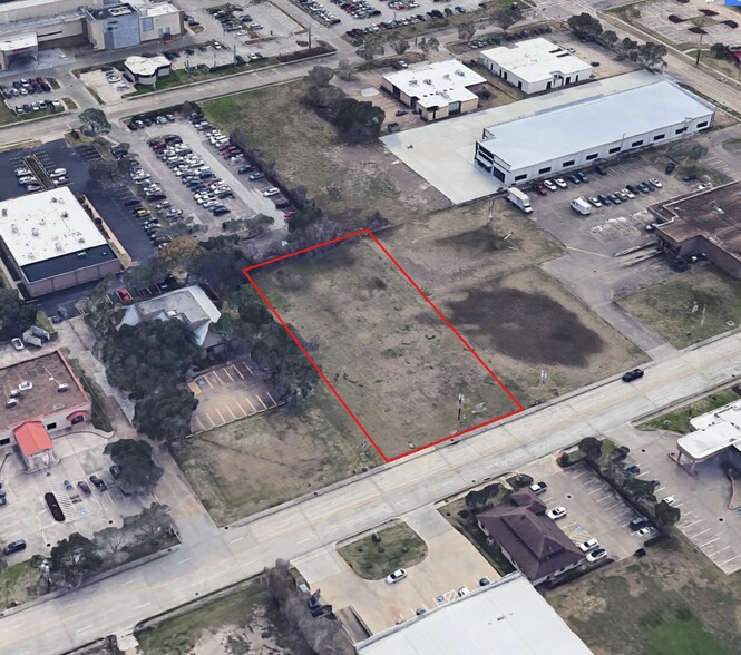 0 Orchard St, Webster, TX 77598 | LoopNet