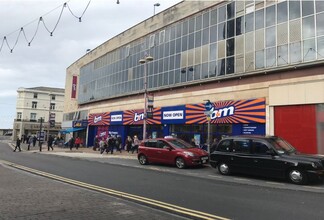 22-36 Church St, Blackpool for lease Building Photo- Image 1 of 1