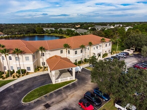 842 Sunset Lake Blvd, Venice, FL - AERIAL  map view - Image1