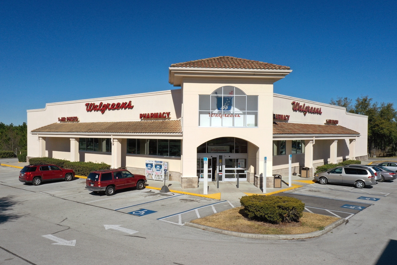 795 W Norvell Bryant Hwy, Hernando, FL 34442