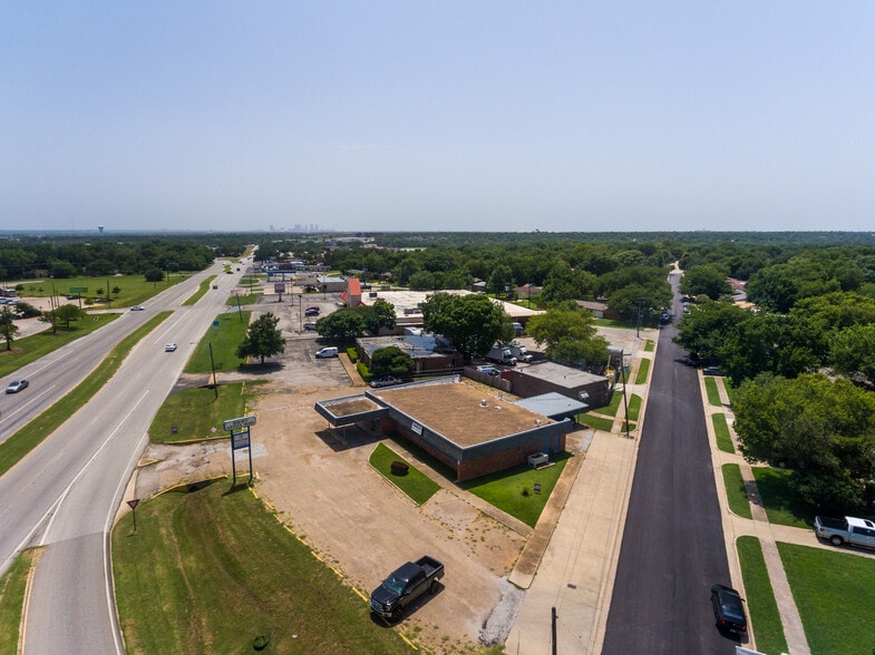 6647 Boulevard 26, North Richland Hills, TX for lease - Building Photo - Image 1 of 45