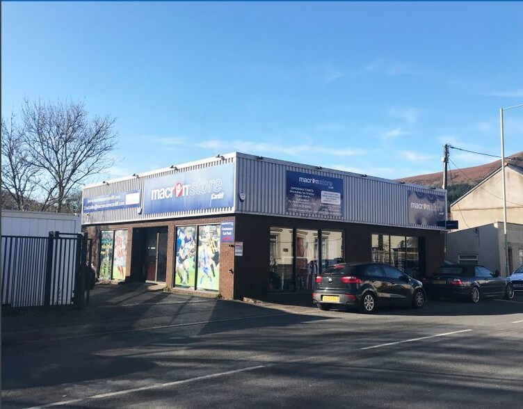 Cardiff Road, Taffs Well for sale - Primary Photo - Image 1 of 1