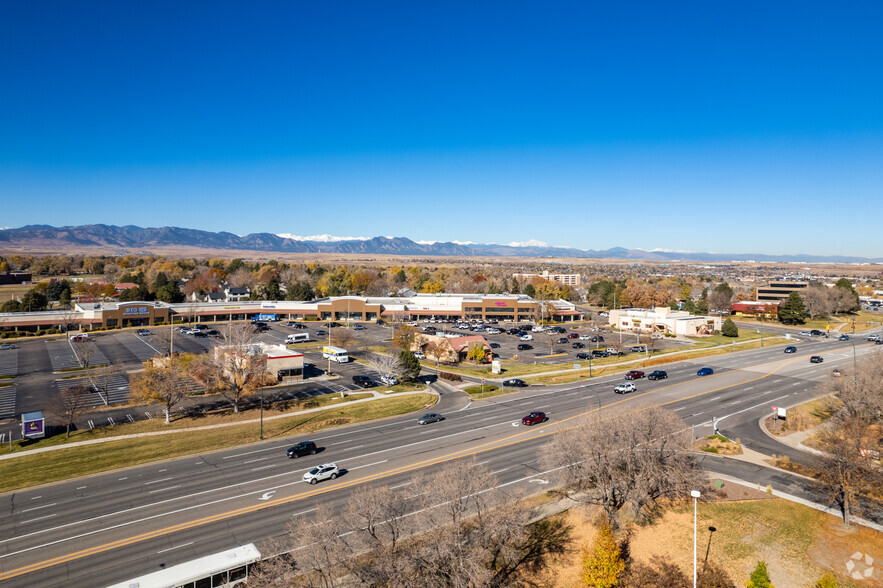 7625 W 88th Ave, Arvada, CO for lease - Aerial - Image 2 of 3