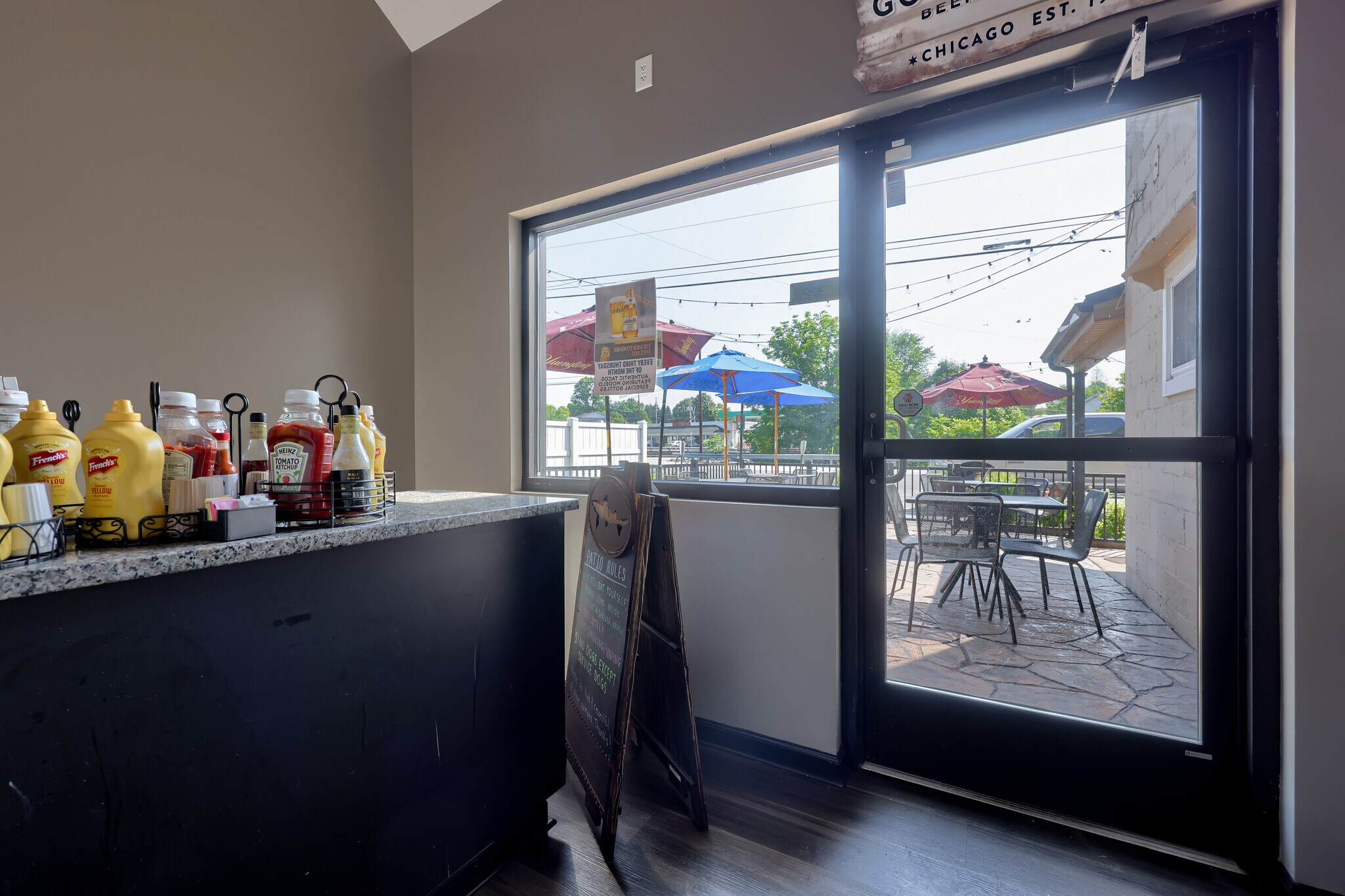 1295 Lewisberry Rd, Lewisberry, PA 17339 Silver Lake Inn