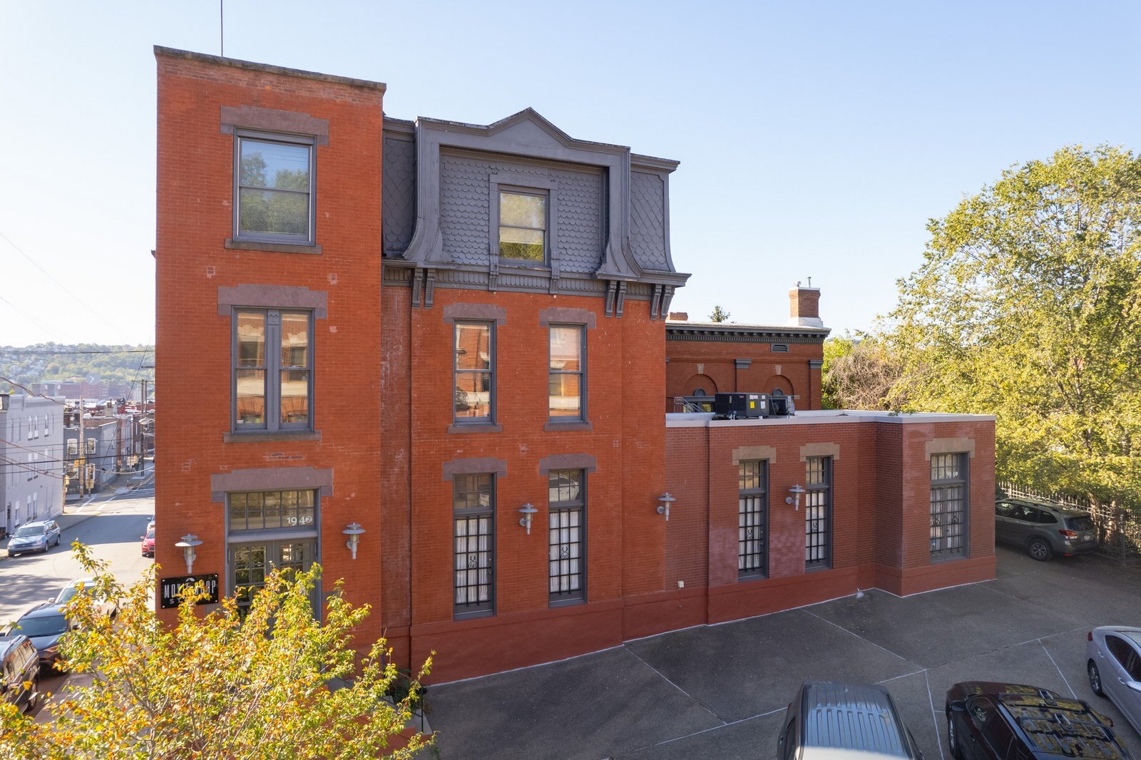 1940 5th Ave, Pittsburgh, PA for sale Building Photo- Image 1 of 38