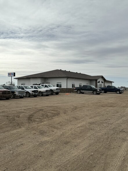 14195 Highway 2, Williston, ND for sale - Building Photo - Image 2 of 27