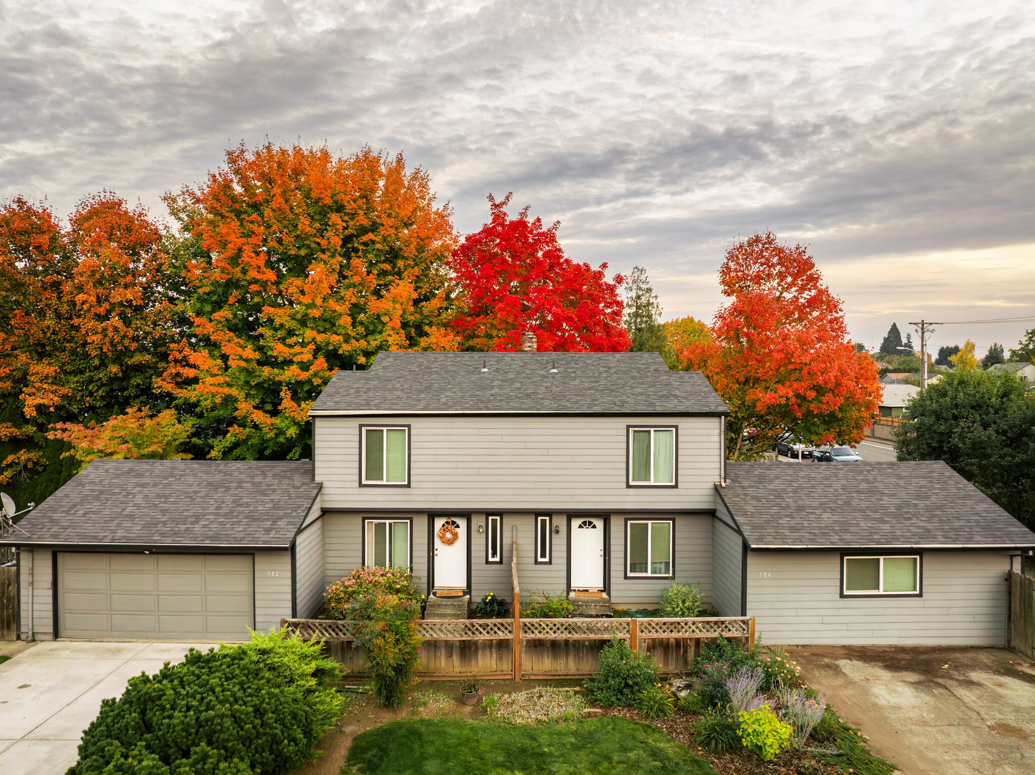 582 S Maple St, Canby, OR for sale Primary Photo- Image 1 of 40