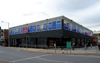 More details for 1-3 Boot Way, Burnley - Retail for Lease