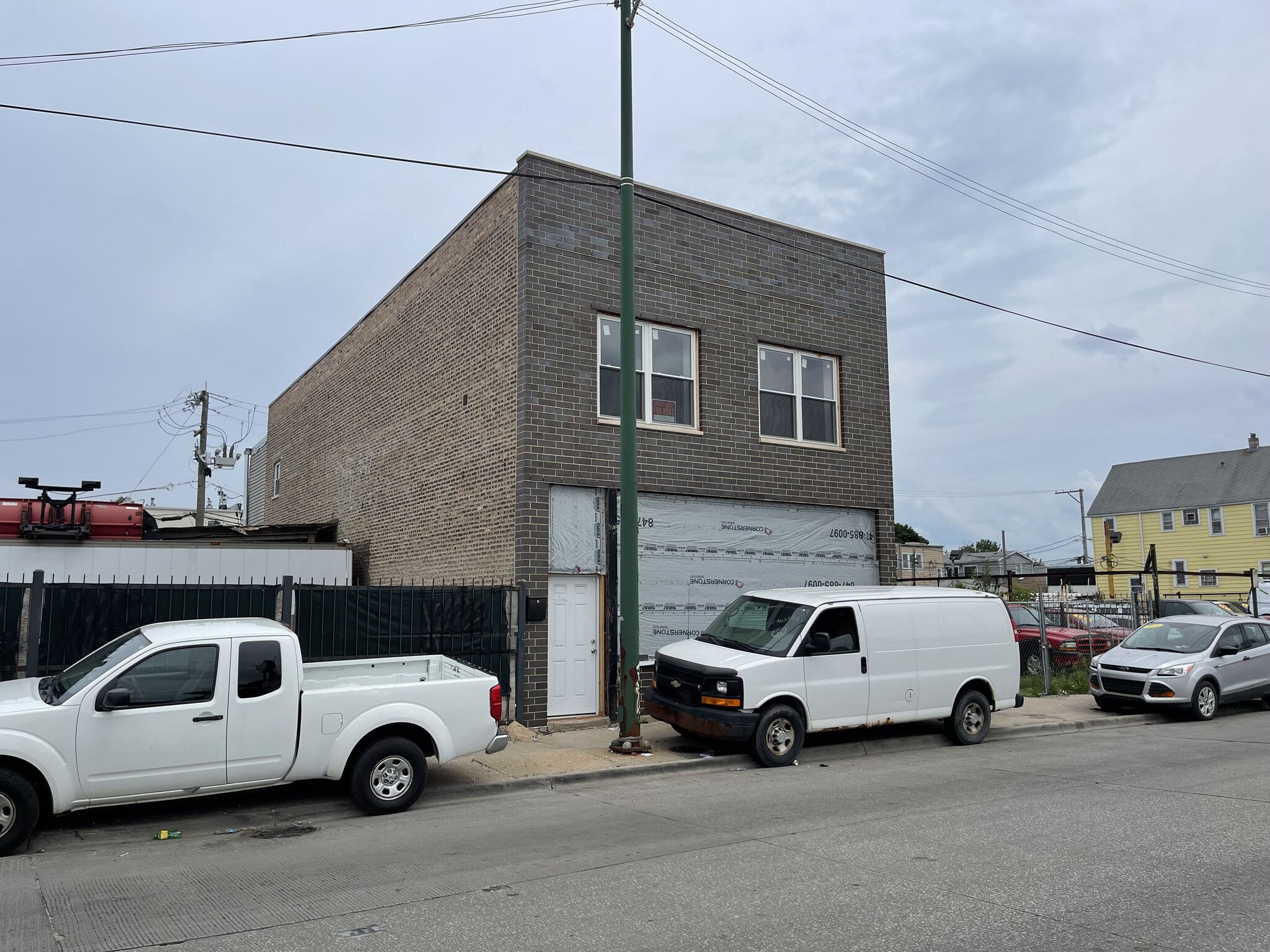 1745 N Cicero Ave, Chicago, IL for sale Building Photo- Image 1 of 22