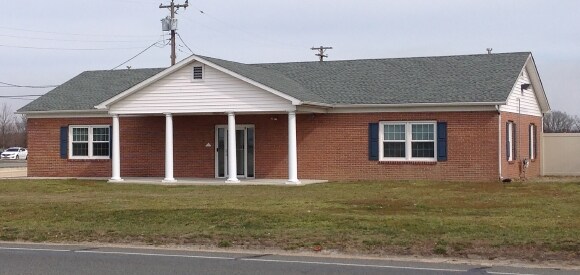 1243 Highway 77, Bridgeton, NJ for sale Building Photo- Image 1 of 1