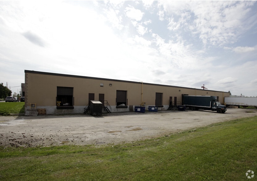 670 Hardwick Rd, Caledon, ON for sale - Building Photo - Image 2 of 2