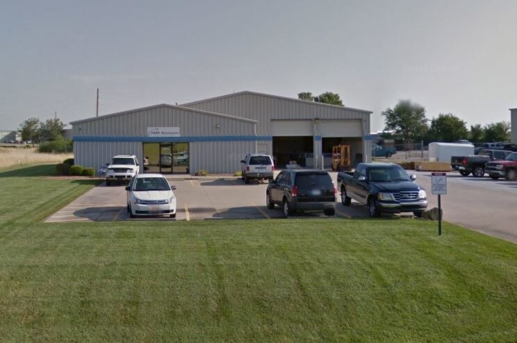 10012 W York St, Wichita, KS for sale - Other - Image 1 of 1